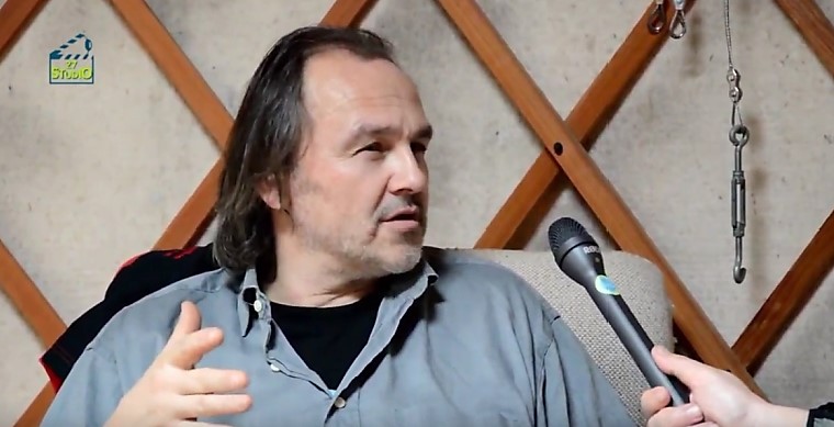 Studio 27 - Pjér la Šé'z - Týden s Pjérem - díl 4. - O potřebách duše