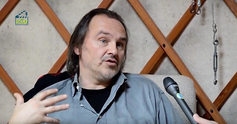 Studio 27 - Pjér la Šé'z - Týden s Pjérem - díl 5. - O partnerských vztazích