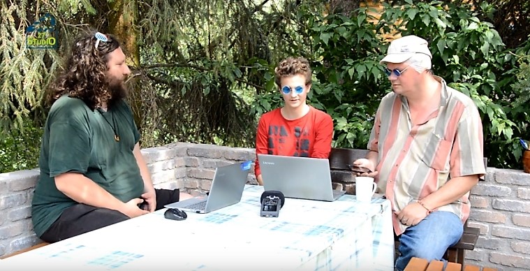 Slunečník Studia 27, CRUEL: Duel, který se nekonal