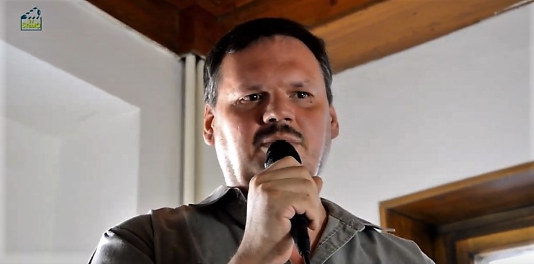 Studio 27 - Nevypusť duši - O schizofrenii