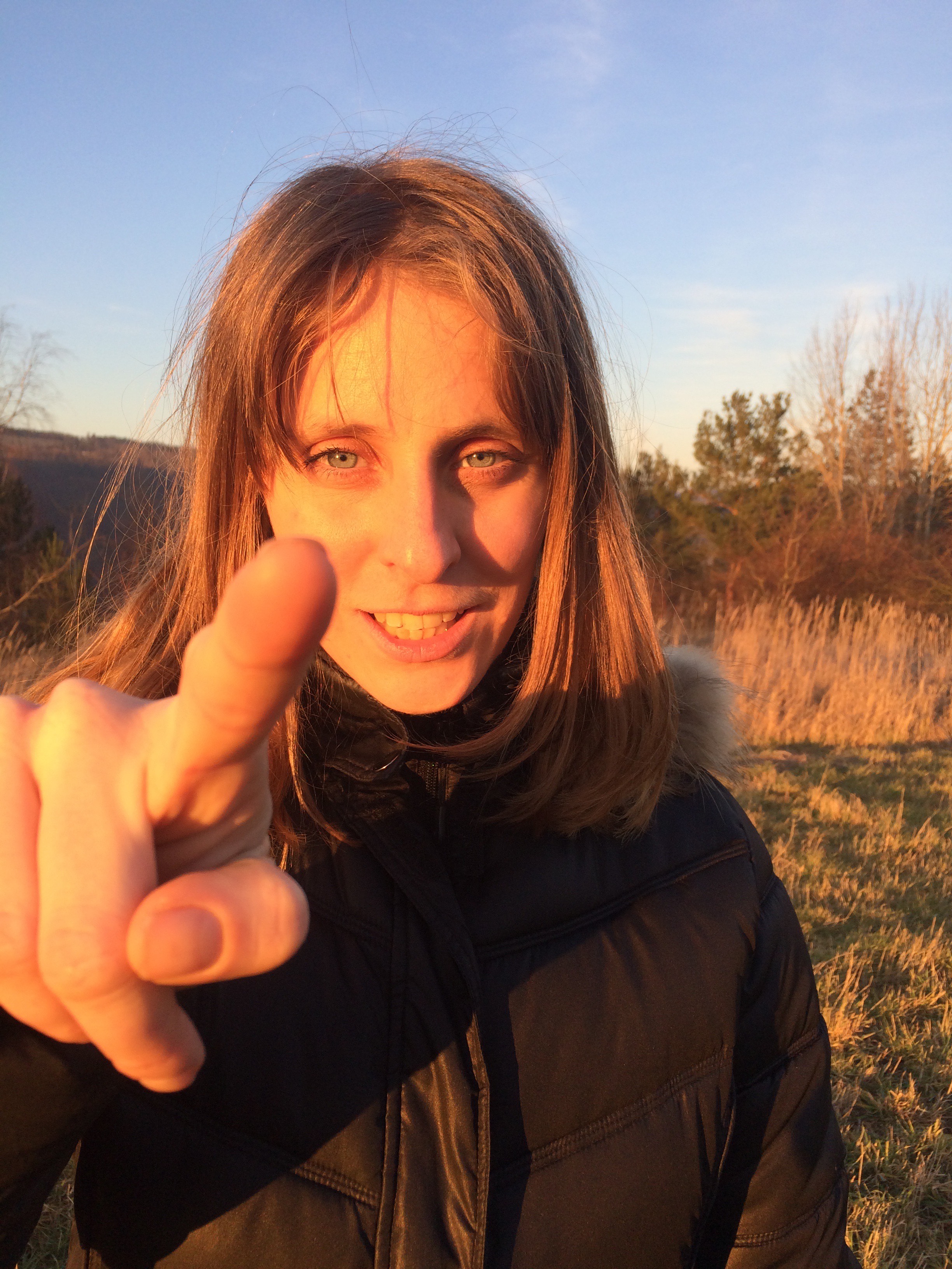 Peer pomáhá - Jitka