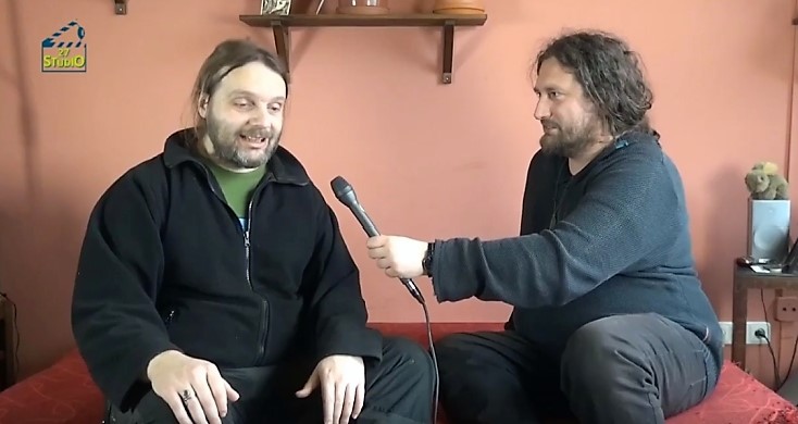 Slunečník Studia 27, měsíčník nejen pro Sluníčkáře 3. díl - 