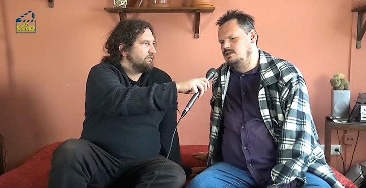 Slunečník Studia 27, měsíčník nejen pro Sluníčkáře 2. díl - 