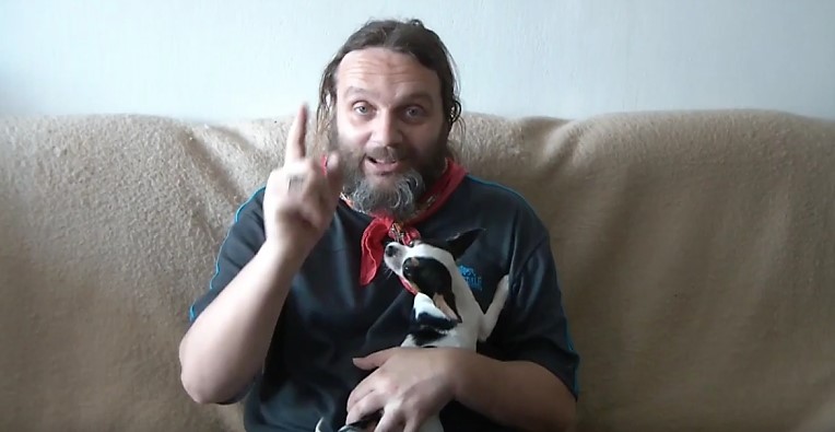 Slunečník Studia 27 - upoutávka
